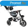 MK H-Trike Hawk tricikli 360 fokban forgathat lssel szl