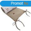 EKO Vdrcs az gyba Fox 180x35cm