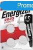 Energizer Gombelem Ltium CR2032 B4