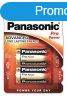 Elem, C baby, 2 db, PANASONIC "Pro power"
