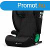 Kinderkraft gyerekls Junior Fix 2 i-Size Isofix 100-150cm 
