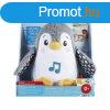 Fisher-Price egyenslyoz pingvin