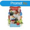 Fisher-Price kis kezek gyrpiramis