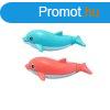 Frdjtk, vizet spriccel delfin