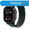 Apple Watch Ultra 2 GPS + Cellular 49mm Black Titanium Case 