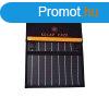 Solar Pack hordozhat univerzlis nagy teljestmny napelem