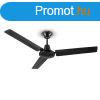 Klarstein Spin Doctor, fekete, 55W, mennyezeti ventiltor, 1