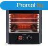 Klarstein Steakreaktor Pro, magas hmrsklet beltri grill