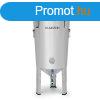 Klarstein Grkeller Pro, erjeszt edny, 30 l, leereszt sze