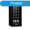 Klarstein Shiraz 18 Uno, borht, 50 liter, 18 palack, 5-18