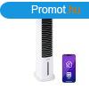 Klarstein Skytower Grand Smart, lght, 80 W, 480 m/, 6 l