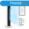 Klarstein Icetower Smart, torony ventiltor, 45 W, vezrls 