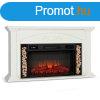 Klarstein Saint Helens, elektromos kandall, 1900 W, LED tec