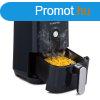 Klarstein Crisp-Pro, forrlevegs fritz, 1400 W, 2,8 l, 8 p