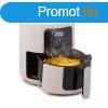 Klarstein Crisp-Pro, forrlevegs fritz, 1400 W, 3,5 l, 8 p