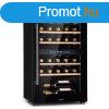 Klarstein Barossa 29 Duo, borht, 80 liter, 29 palack, 2 z
