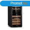 Klarstein El Dorado 89, humidor s borht, 89 liter, rint