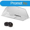 Klarstein Paolo 72 bepthet praelszv 72 cm 520 m/h LED