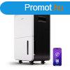 Klarstein DryFy Grand Smart 55, prtlant, WiFi, kompressz