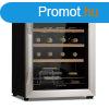 Klarstein Vinamour 16 Uno, borht, 42 liter, 16 palack, 5-1