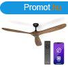 Klarstein Bahama Breeze Smart Mennyezeti ventiltor, masszv