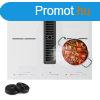 Klarstein Full House 60 Down Air System, indukcis fzlap +