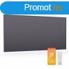 Klarstein Wonderwall Smart Infravrs hsugrz, 60 x 120cm,