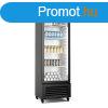 Klarstein GrandCooler italht, 306 l, LED vilgts, kereke