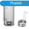 Klarstein Mundschenk XXL + merl ht, 50 l, 3000 W, srfz