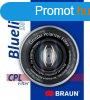 BRAUN CP-L POLARIZACIOS SZURO BLUELINE - 43 MM, 14172