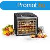 KLARSTEIN FRUIT JERKY PLUS 6 ASZALOGEP, 6 RACSOS TALCA, 420-