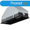 CATA GC DUAL 75 BK LED Krtbe pthet praelszv