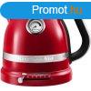 Kitchenaid Artisan vzforral piros 5KEK1522EER