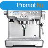 Sage BES 920 BSS INOX Eszpressz Kvfz dupla bojlerrel
