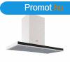 NODOR Norbreeze SLIM 90 BK praelszv fekete
