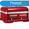KitchenAid Artisan 4 Nylsos Kenyrpirt Almapiros 5KMT420