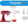 Kitchenaid teldarl s Gymlcspasszroz kszlet 5KSMFVSF