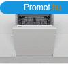 Whirlpool WIC 3C33 PFE Bepthet mosogatgp