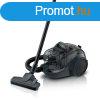 Bosch BGC21X300 porzsk nlkli porszv fekete Serie4