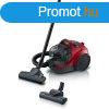 Bosch BGC21X350 porzsk nlkli porszv piros Serie4
