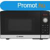 Bosch FFL023MS2 szabadonll mikrohullm st nemesacl Ser