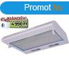 Davoline Olympia 150 ST WH praelszv fali fehr 50 cm + FA