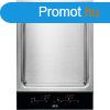 AEG ITE42600KB Indukcis fzlap-Teppan Yaki, 36 cm