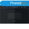 Whirlpool MBNA920B bepthet mikrohullm st fekete grill