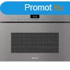 Miele DGC 7445 HCX Pro bepthet kombi gzprol