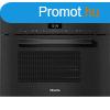 Miele DGM 7440 gzprol mikrohullm zemmddal