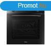 Midea 7NM30E0B bepthet st fekete Push-Pull gombok