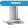 Faber Bella Silence Isola X A90 sziget praelszv inox 90cm