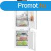Neff KI7863DD0 bepthet alulfagyaszts ht NoFrost 178cm 