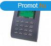 SOYAL AR727HV3B, LCD-s kltri olvas, kdzr, standalone s
